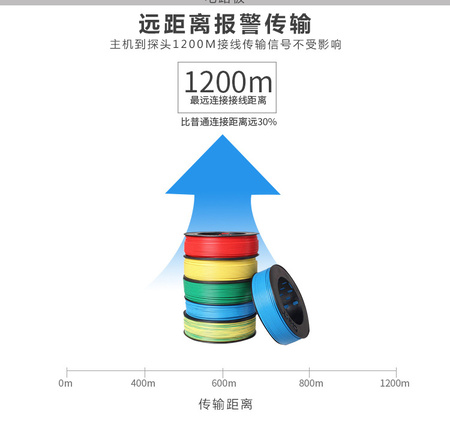 7 传输距离