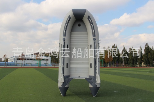 直立