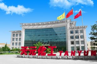 天元军融（辽宁）化工研究所新材料孵化器股份有限公司