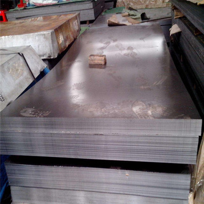 包钢镀锌板1.0*1250*C热镀锌板DX53D+Z高锌层镀锌板