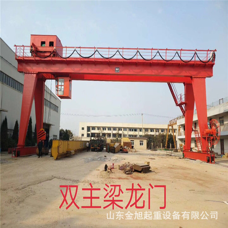 龙门吊
