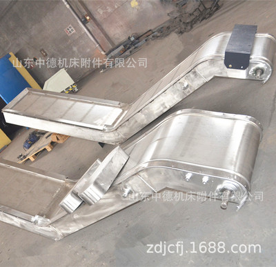 厂家直销 杭州滨江区 冲床 磁性排屑机 排削机Z型 可来图定做包邮