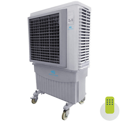 厂家直销KF80-W70商用空调 蒸发式环保空调 移动节能环保空调