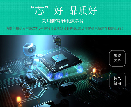 5V电源适配器  USB充电头5v1a手机充电器 网络摄像头开关电源3C