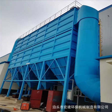 布袋除尘器