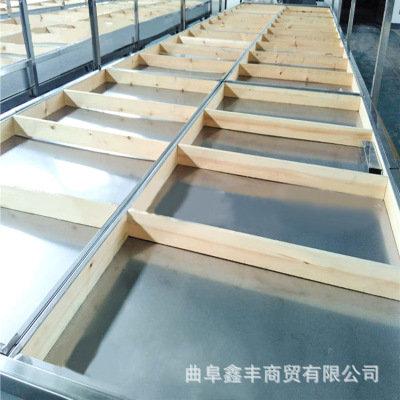 威海腐竹机厂家 腐竹机生产线 大型专业腐竹机器设备