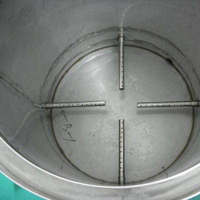 厂家直销分散机拉缸 不锈钢移动式拉缸 油漆涂料拉缸 价格合理