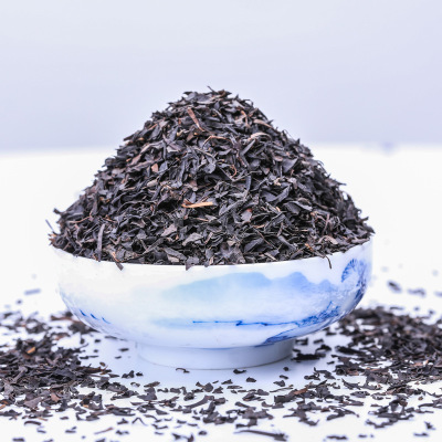 红茶片红碎茶奶茶冷饮奶盖茶原料台湾红玉红茶原料正山小种产地