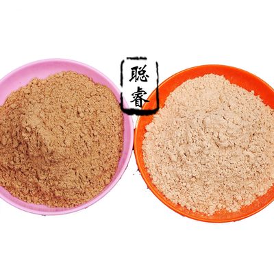 厂家现货批发高品质杨木粉 绒毛浆40-80目 80-100目造纸用白木粉