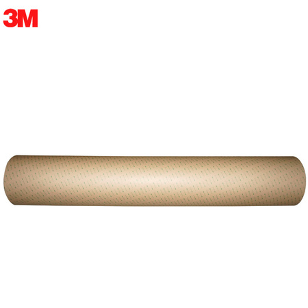 3M93005LE双面 透明超薄PET基材0.05MM厚 3