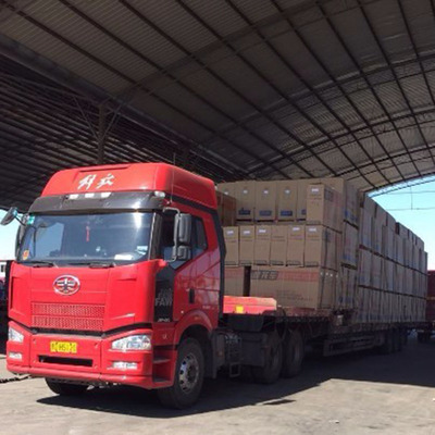 上海到鄂州物流公司  上海到武汉危险品运输专运托运  回程车