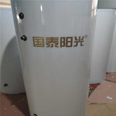 500L缓冲水箱