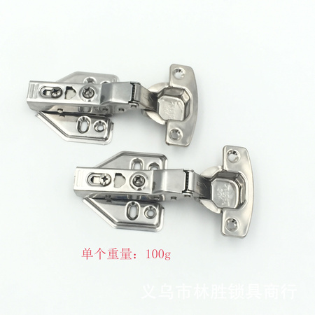 不锈钢液压铰链