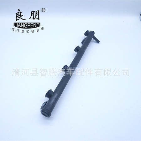 Cooling System Water Flange pi