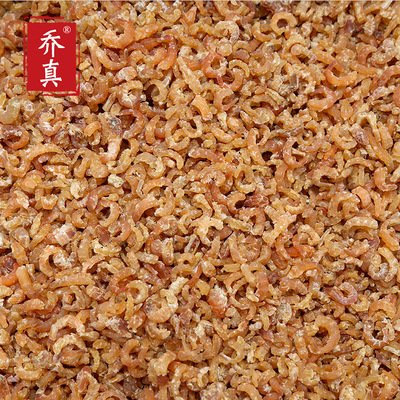 产地直供批发长岛金钩海米 价格优惠调味海米虾米