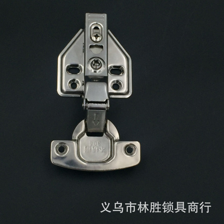 不锈钢液压铰链
