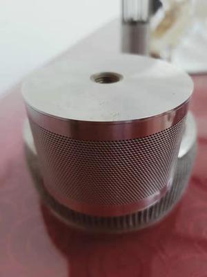 不銹鋼楔形絲濾管 礦篩網楔形管濾芯 反卷楔形濾芯 T型絲楔形過濾
