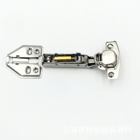 不锈钢液压铰链