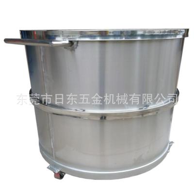 不锈钢拉缸 不锈钢桶  可移动拉缸厂家 油漆搅拌桶201 304 不锈钢