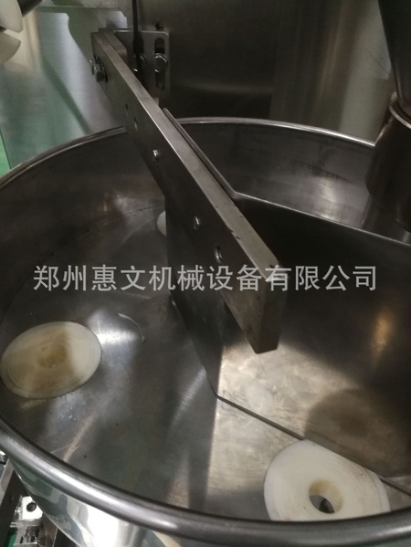 转盘包装机4