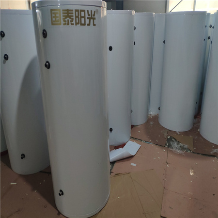 500L缓冲水箱