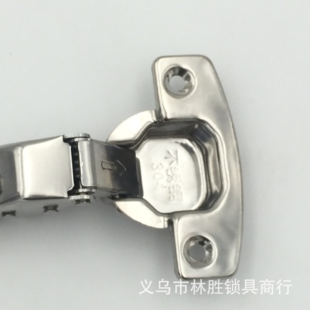 不锈钢液压铰链