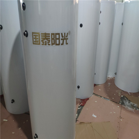 500L缓冲水箱