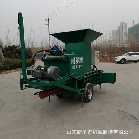 粉碎玉米秸秆打包机.jpg