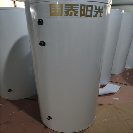 500L缓冲水箱