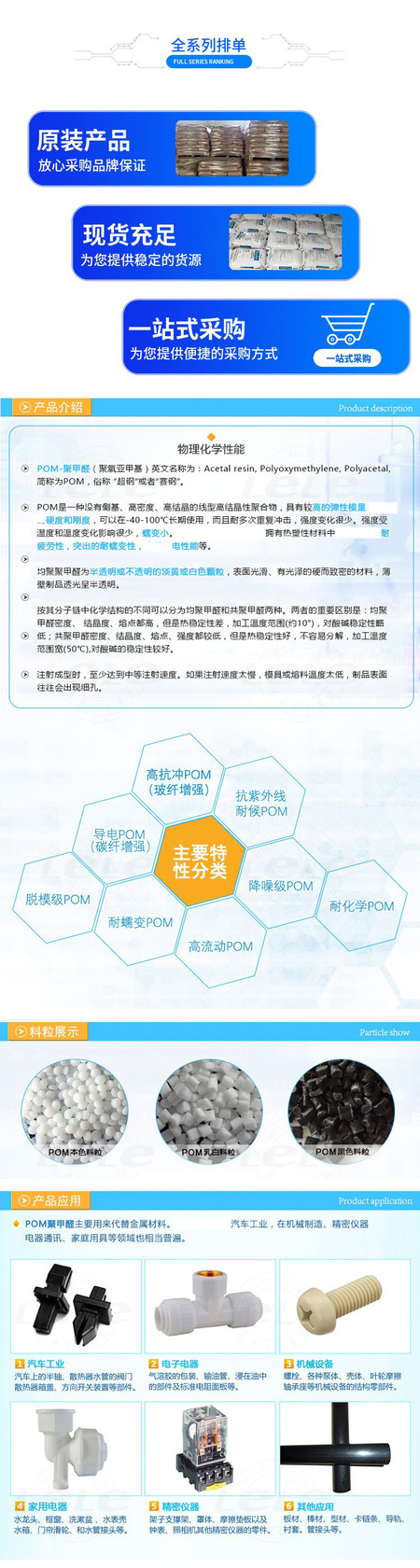 POM详情页