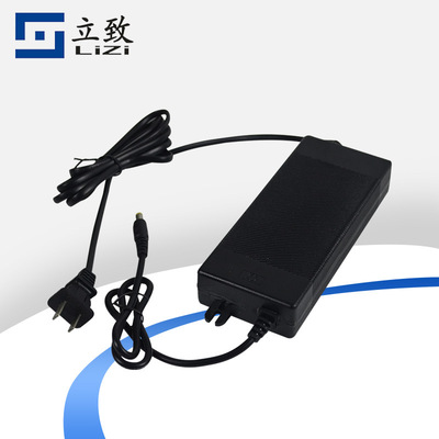 24V5A电源适配器 可定制工业设备电源 液晶显示器LED灯带电源直销