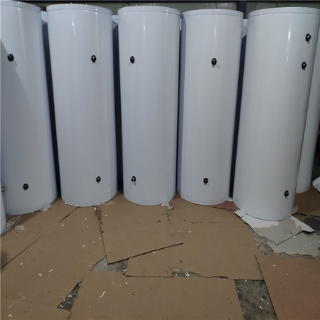 500L缓冲水箱