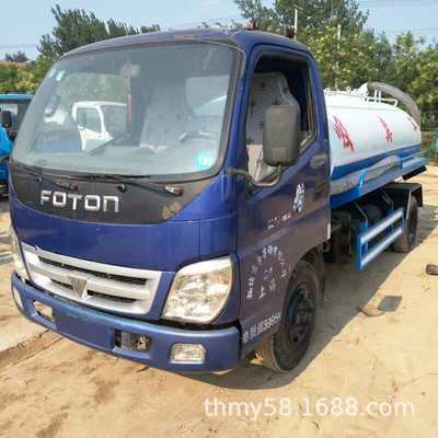 厂家供应二手东风145吸粪车 5方吸粪车 欢迎订购