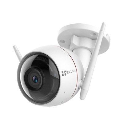 新品海康威视萤石C3W 1080P室外无线网络监控摄像头 家用摄像头
