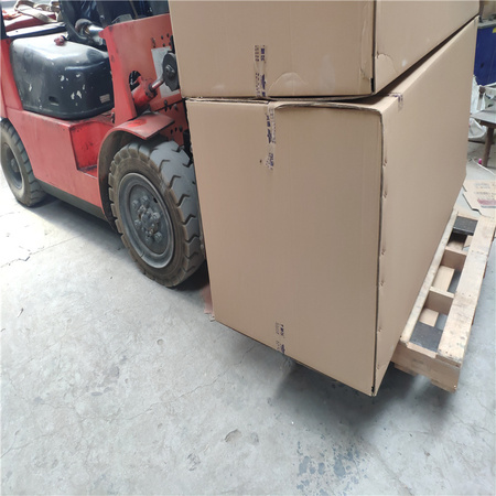 500L缓冲水箱