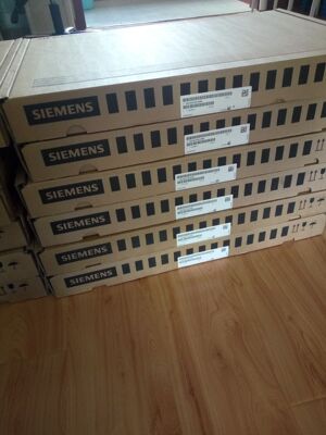 西门子制动模块全新正品 6SL3055-0AA00-5DA0