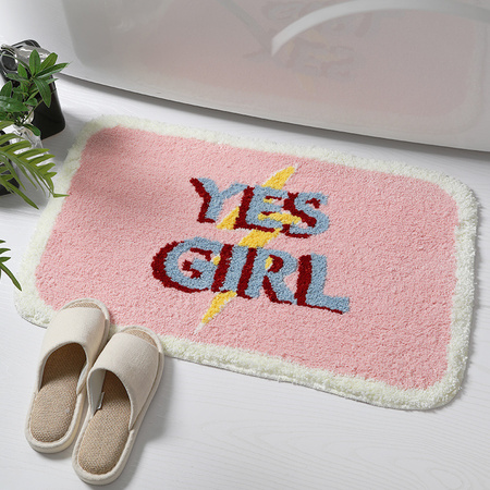 YES-GIRL