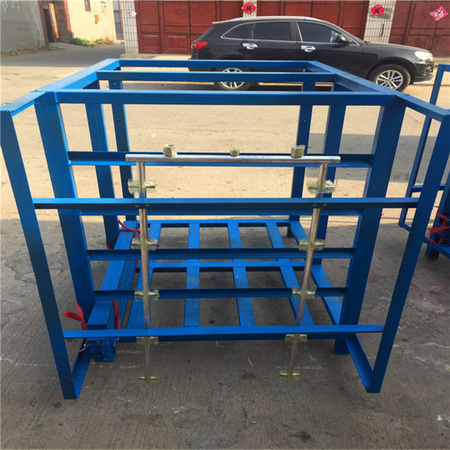 气瓶集装格 (10)