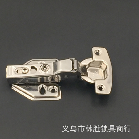 不锈钢液压铰链