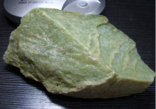 青海黄口料