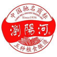 浏阳河酒logo