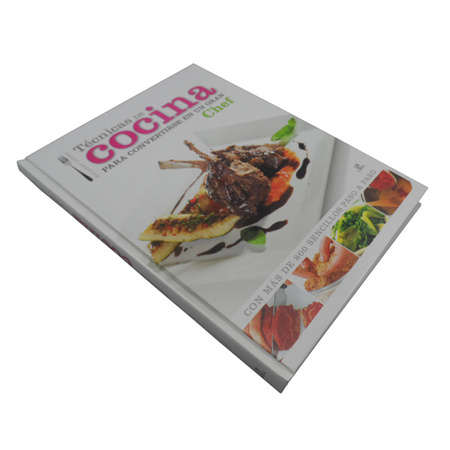 food book