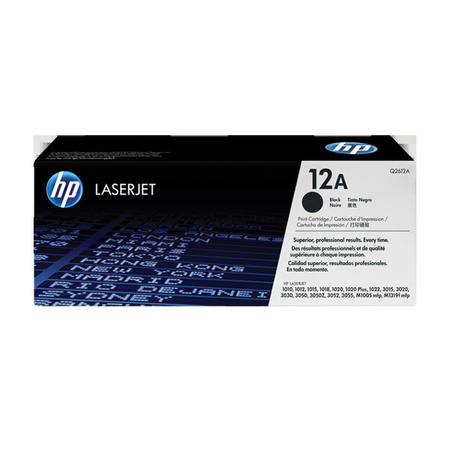 HP Q2612A