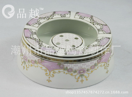 精品烟灰缸