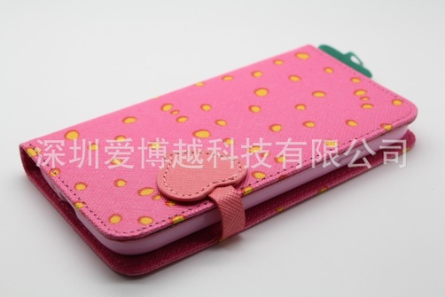 S4水果皮套