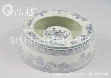 精品烟灰缸
