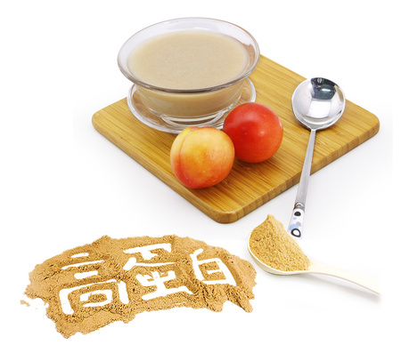 糙米白金薏仁膳 (5)