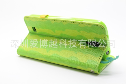 S4水果皮套