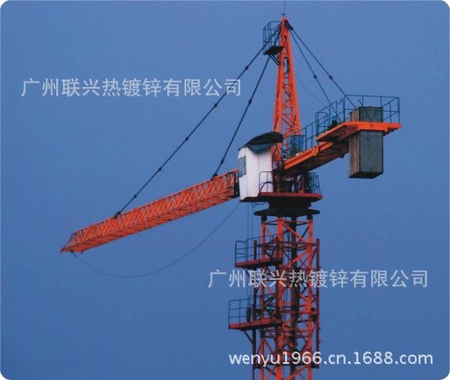 塔吊13