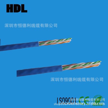 UTP CAT6 NETWORK CABLE2